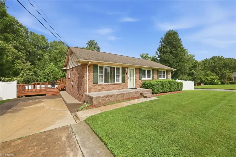 239 Rutledge Drive, Winston Salem, NC 27103 - #3