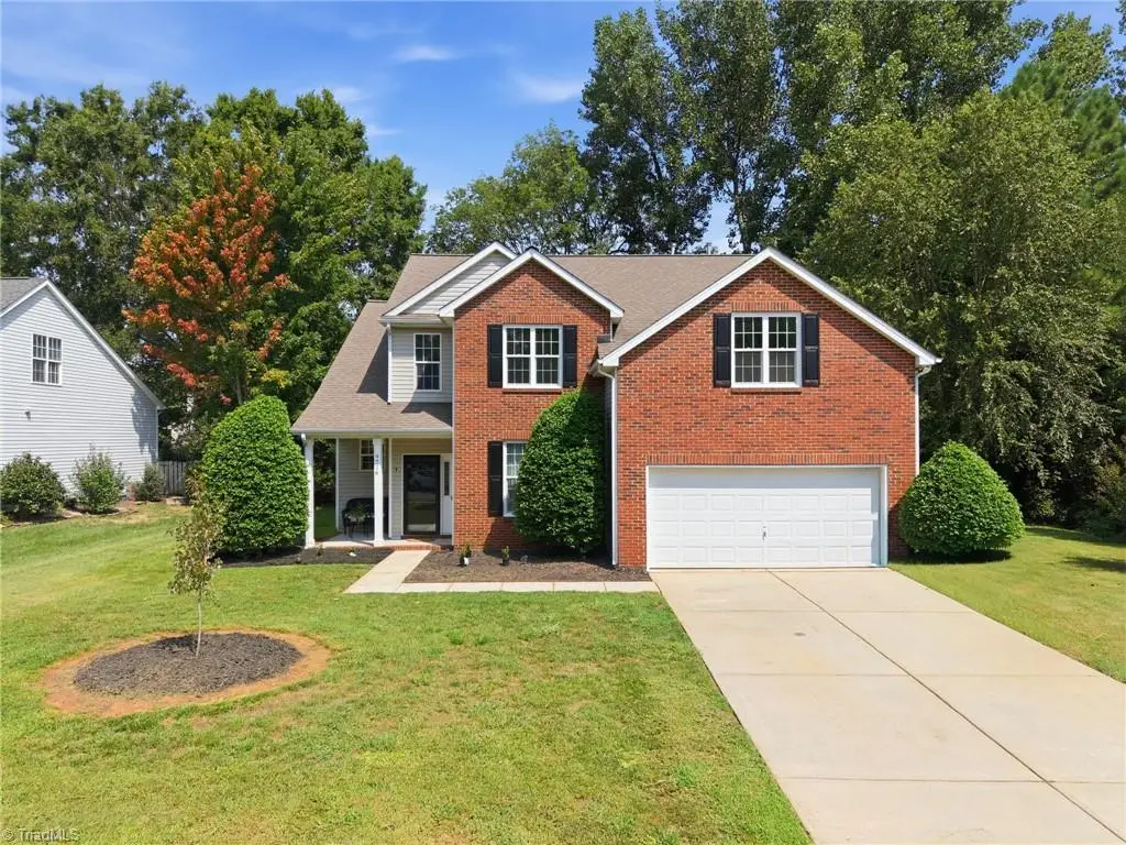 9716 Southampton Commons Drive, Charlotte, NC 28277 - #1