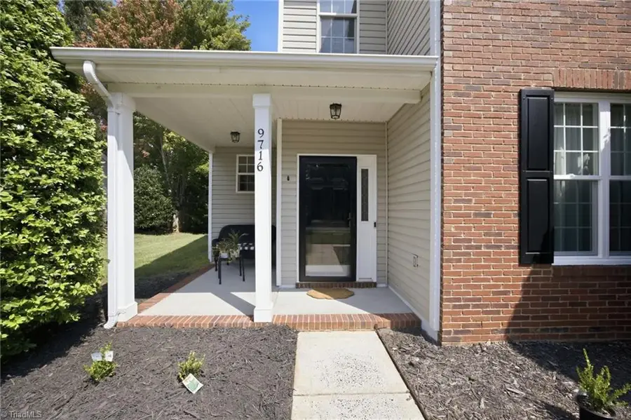 9716 Southampton Commons Drive, Charlotte, NC 28277 - #2