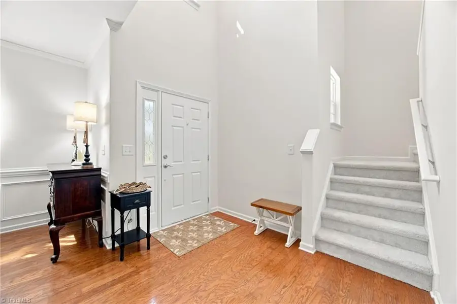 9716 Southampton Commons Drive, Charlotte, NC 28277 - #3
