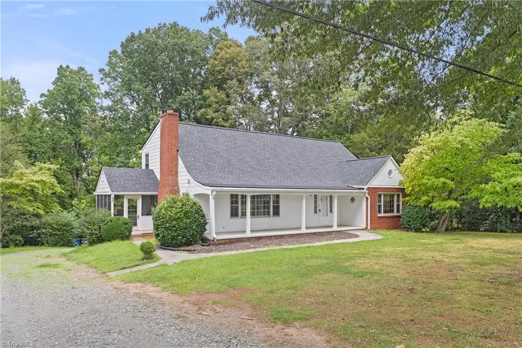 3563 Milhaven Road, Winston Salem, NC 27106 - #1