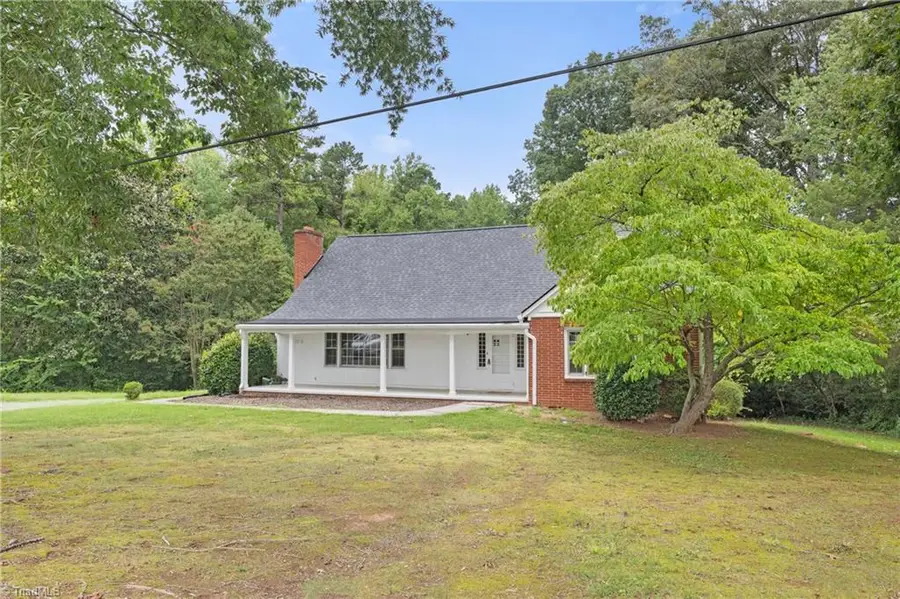 3563 Milhaven Road, Winston Salem, NC 27106 - #2