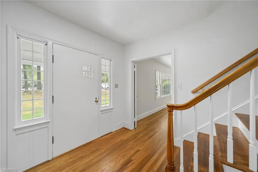 3563 Milhaven Road, Winston Salem, NC 27106 - #3