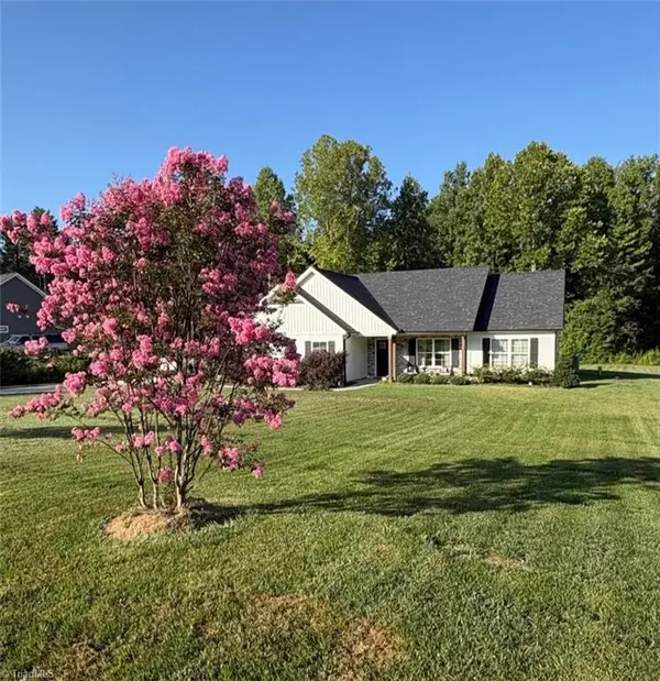 343 Parks Meadows Drive, Lexington, NC 27292