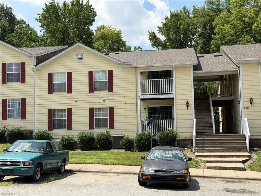 523 Mystic Drive #G, Greensboro, NC 27406 - #2
