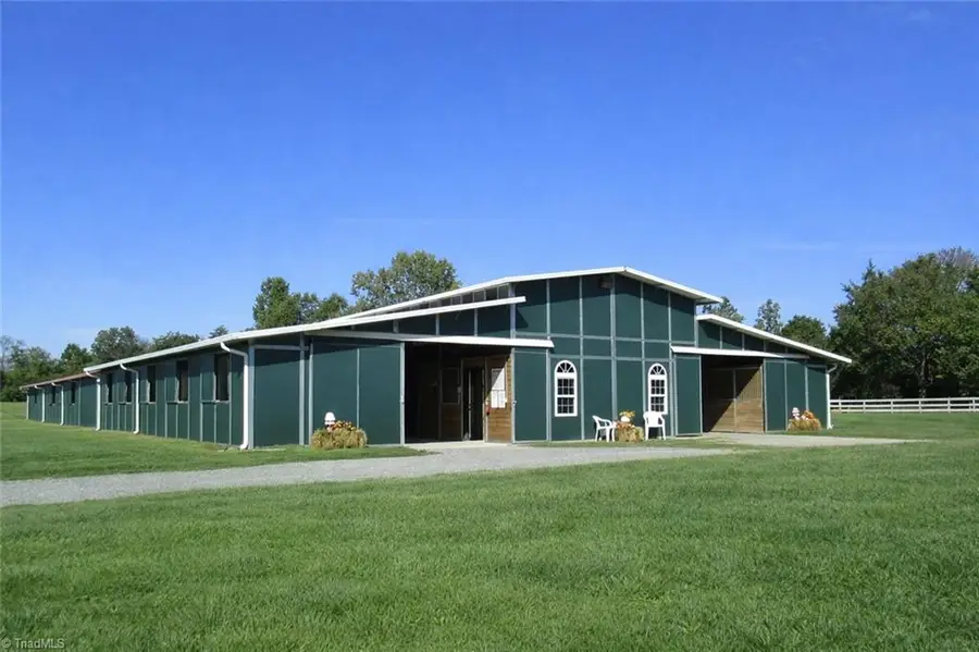 3421 Suits Road, Gibsonville, NC 27249 - #2
