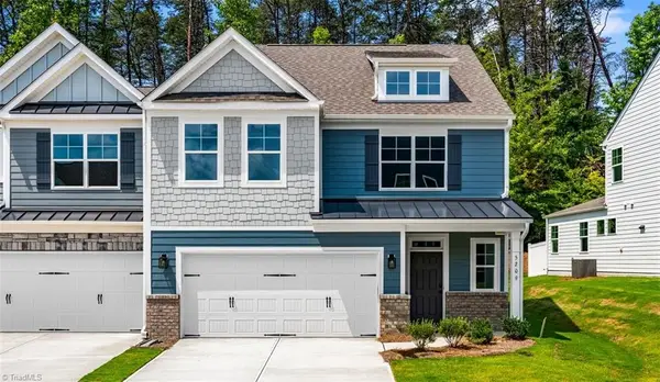 5209 Maple Blossom Trail, Greensboro, NC 27455