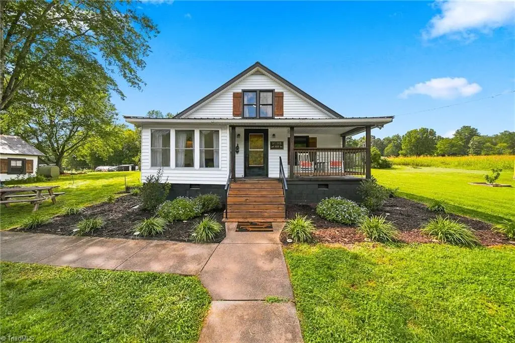 5638 Greenhorn Road, Roaring River, NC 28669 - #1