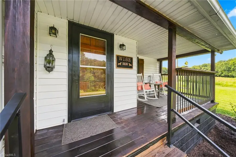 5638 Greenhorn Road, Roaring River, NC 28669 - #2