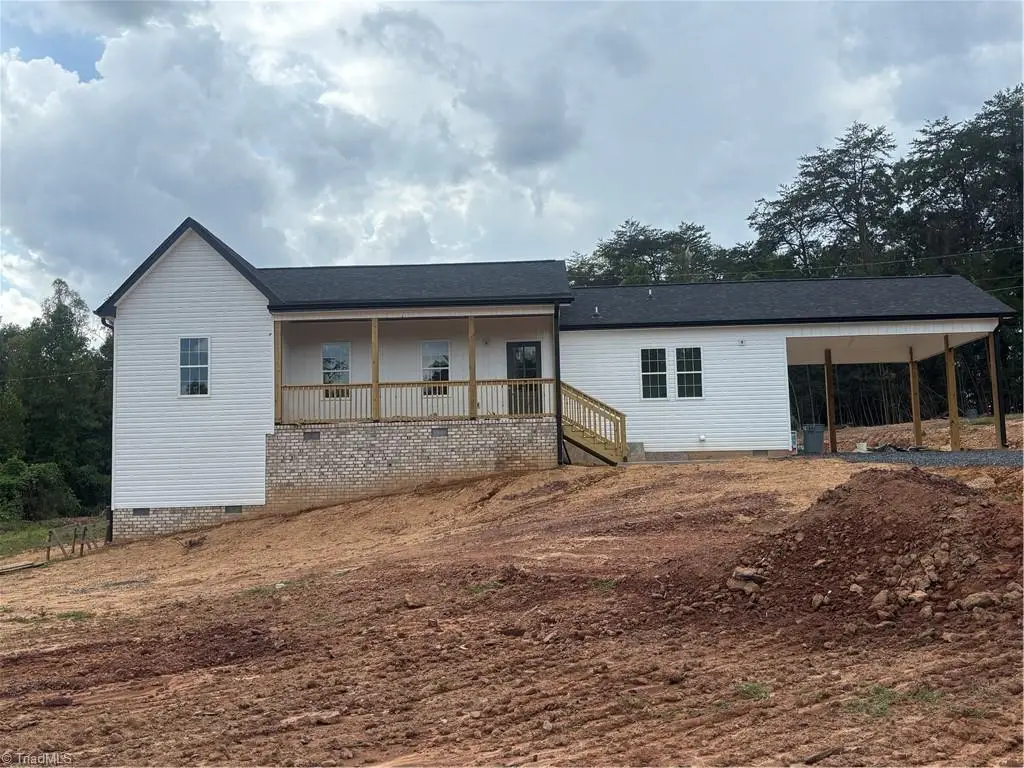 162 Adkins Road, Stoneville, NC 27048 - #1