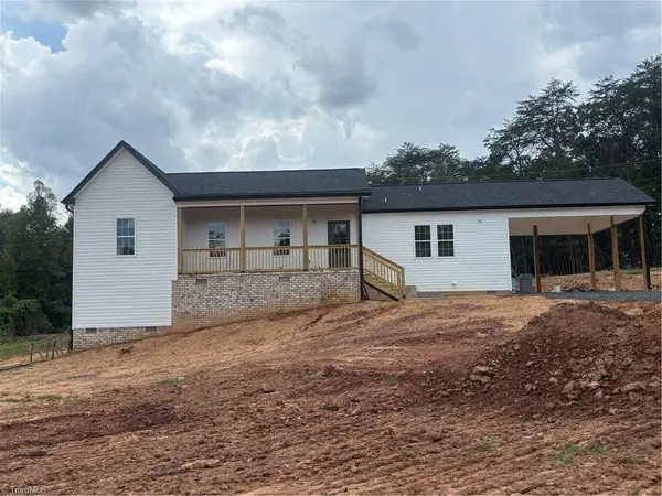 162 Adkins Road, Stoneville, NC 27048