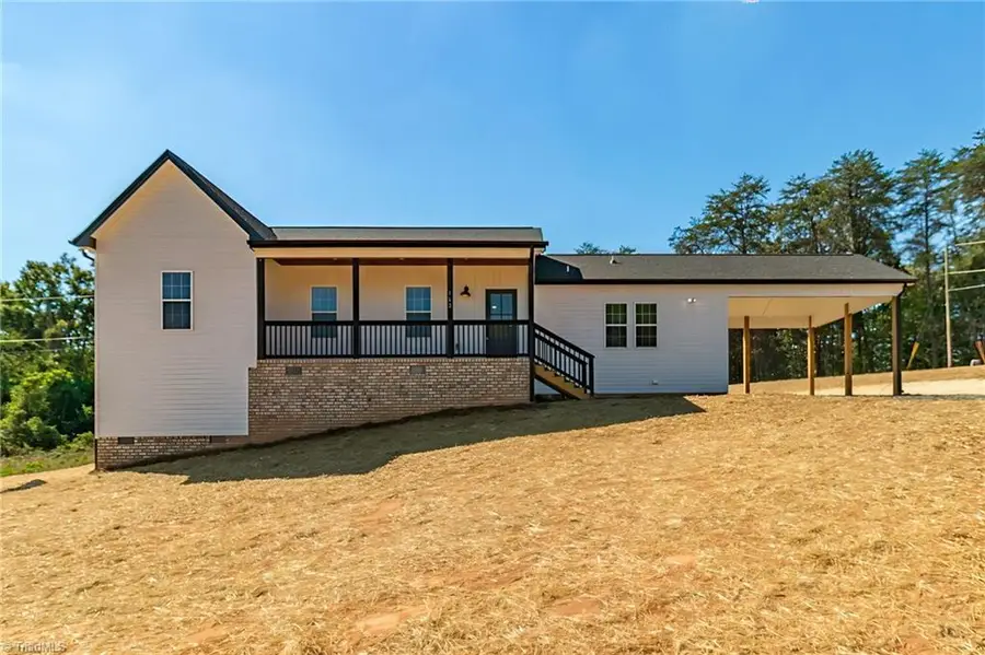 162 Adkins Road, Stoneville, NC 27048 - #2