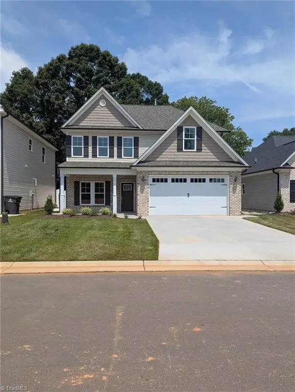1938 Wild Rosewood Way, Winston Salem, NC 27103 - #1