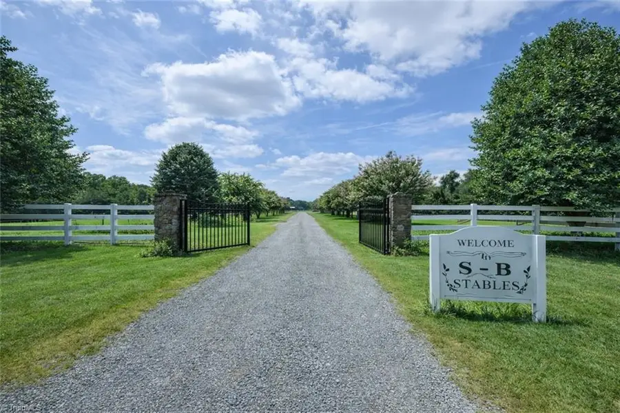 3429 Suits Road, Gibsonville, NC 27249 - #2