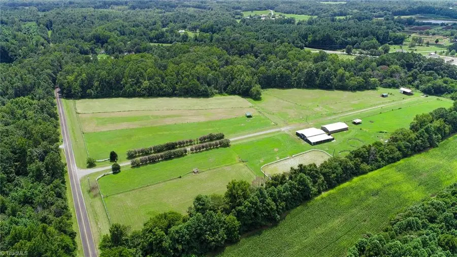 3429 Suits Road, Gibsonville, NC 27249 - #3