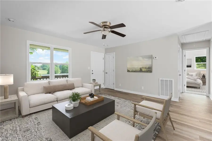 1011 Rising Sun Drive, Yadkinville, NC 27055 - #2