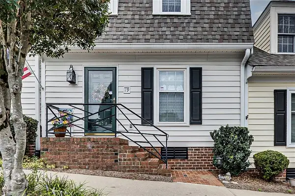 330 W Presnell Street #19, Asheboro, NC 27203
