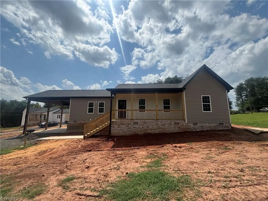 148 Adkins Road, Stoneville, NC 27048 - #1
