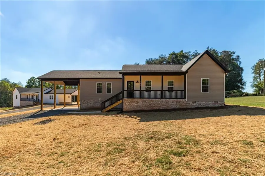 148 Adkins Road, Stoneville, NC 27048 - #2