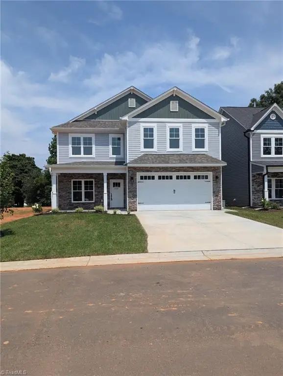 1956 Wild Rosewood Way, Winston Salem, NC 27103 - #1