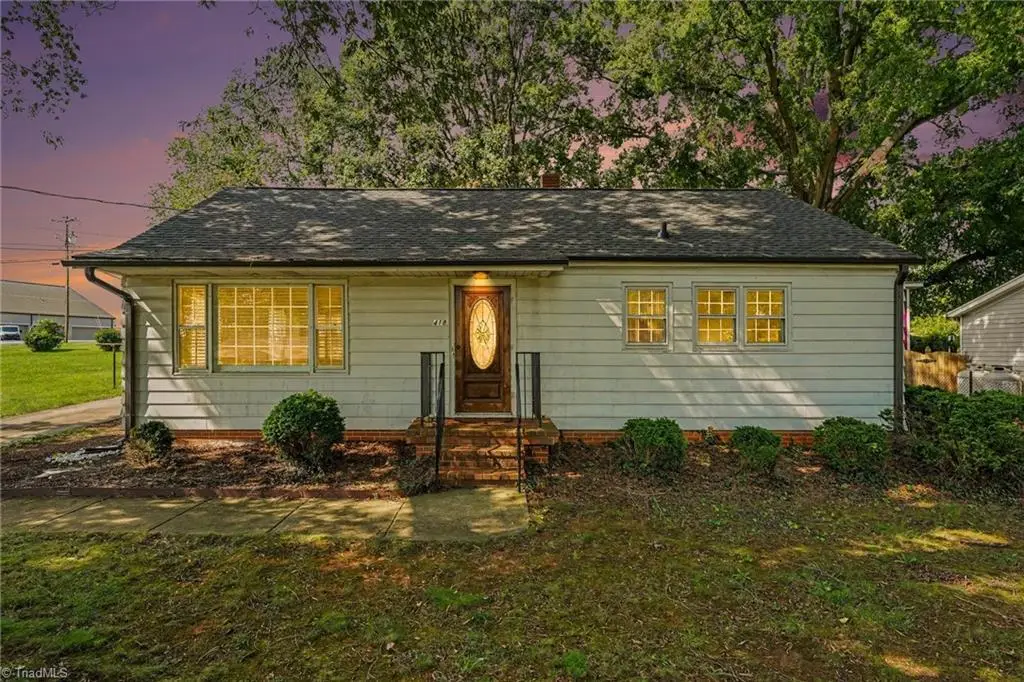 418 Felts Drive, King, NC 27021 - #1