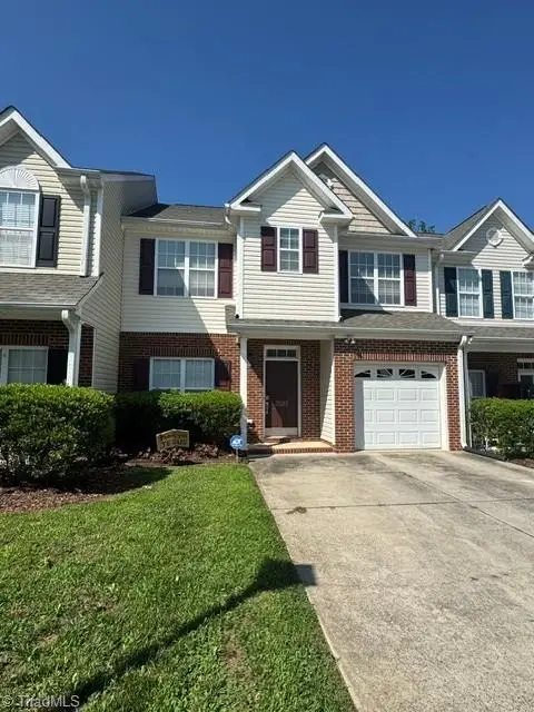 3523 Park Hill Crossing Drive, High Point, NC 27265 - #2