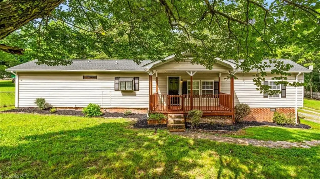 3673 Meadowbrook Drive, Trinity, NC 27370 - #1