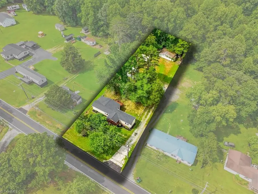 3673 Meadowbrook Drive, Trinity, NC 27370 - #3