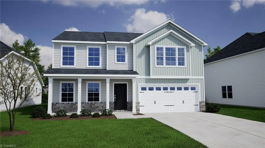 5844 Latigo Court, Clemmons, NC 27012 - #1