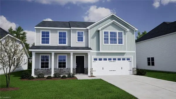 5844 Latigo Court, Clemmons, NC 27012