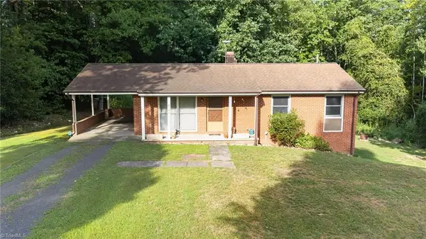 2156 Ayersville Road, Mayodan, NC 27027