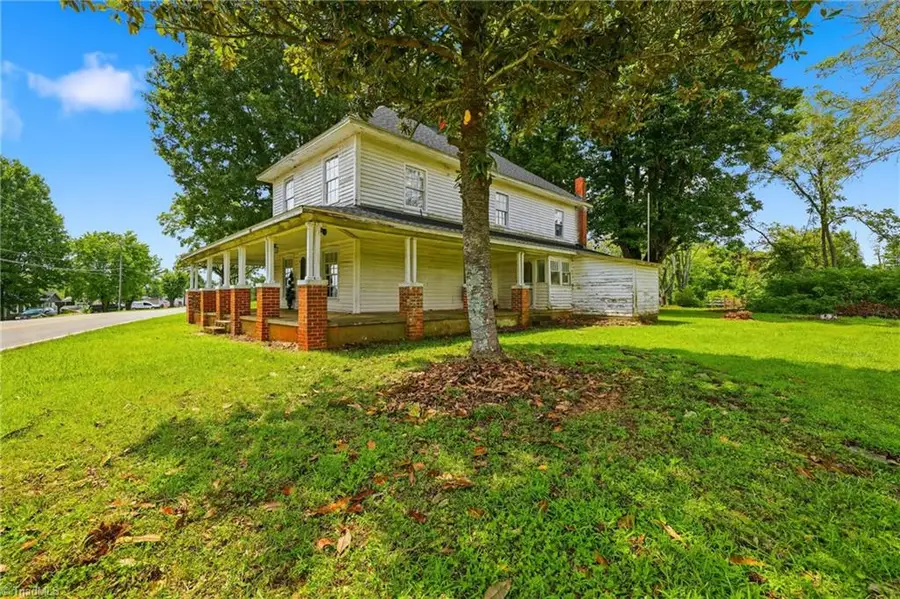 985 Traphill Road, Hays, NC 28635 - #2
