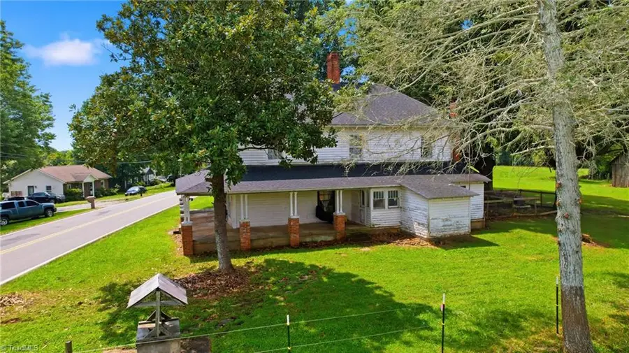 985 Traphill Road, Hays, NC 28635 - #3