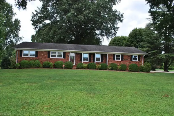 201 Madison Road, Mocksville, NC 27028