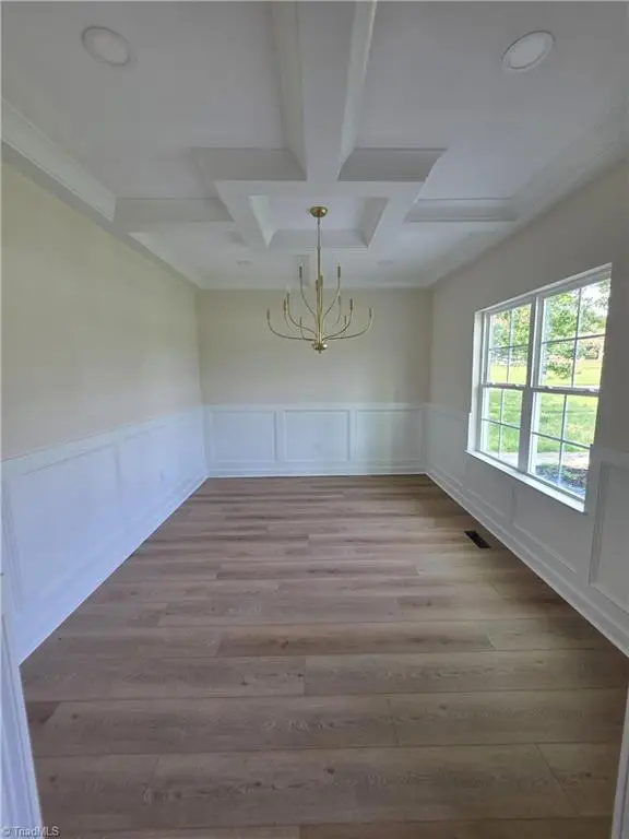 197 W Willow Street, Yadkinville, NC 27055 - #3