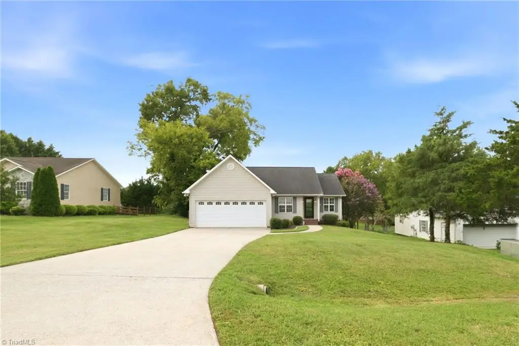 153 Cloister Drive, Mocksville, NC 27028 - #1