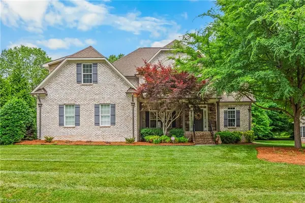215 Essex Farm Road, Advance, NC 27006