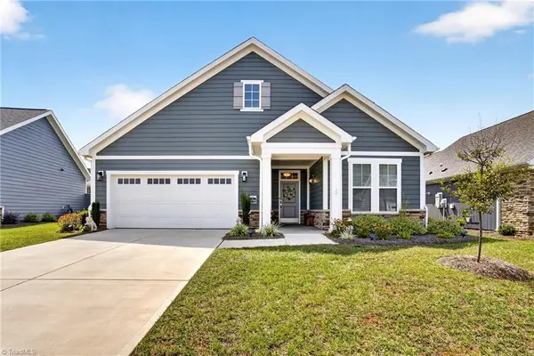 2336 Augusta Drive, Asheboro, NC 27205