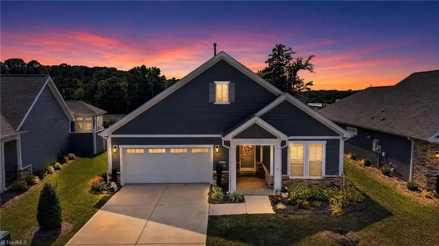 2336 Augusta Drive, Asheboro, NC 27205 - #2
