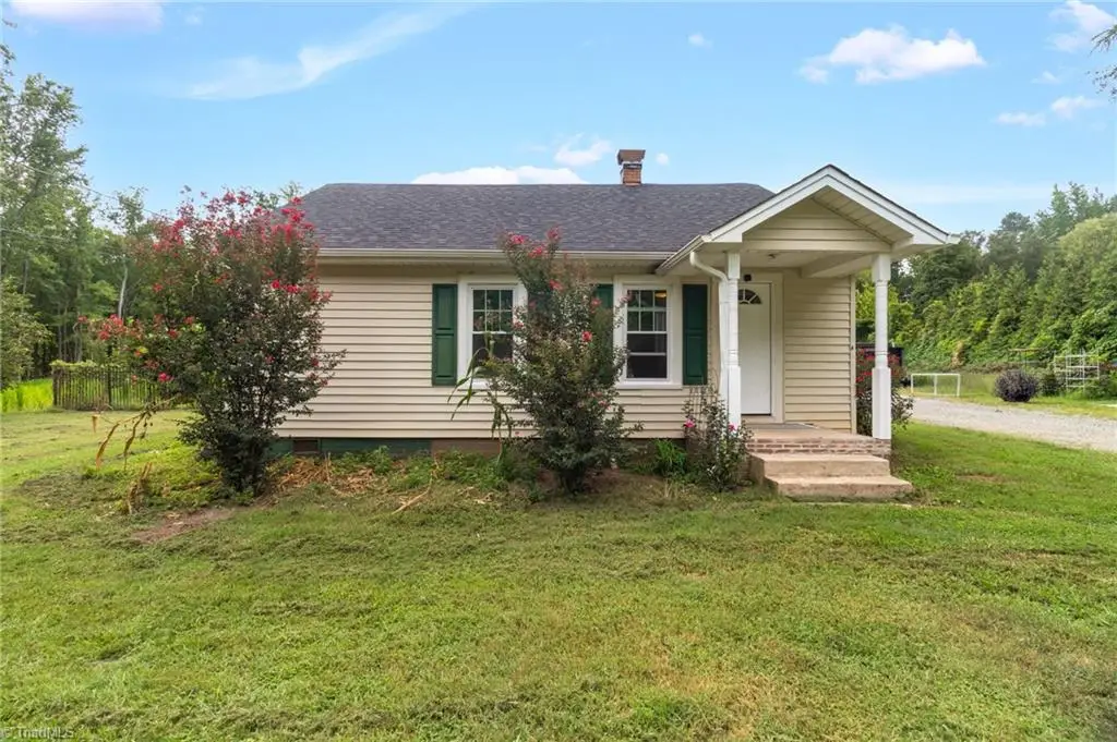 1608 Sharpe Road, Greensboro, NC 27406 - #1