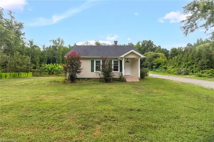 1608 Sharpe Road, Greensboro, NC 27406 - #2