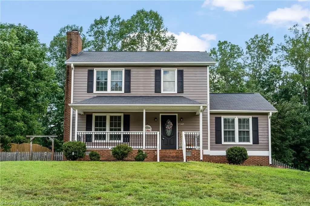 7108 Avenbury Circle, Kernersville, NC 27284 - #1