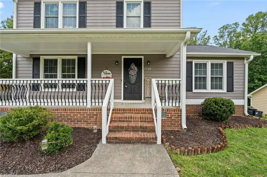 7108 Avenbury Circle, Kernersville, NC 27284 - #3