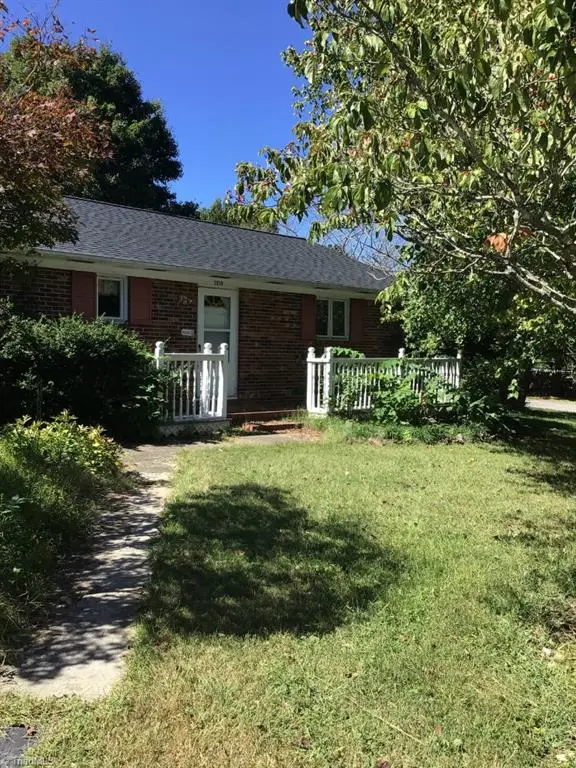 1910 Lewisville Clemmons Road, Clemmons, NC 27012