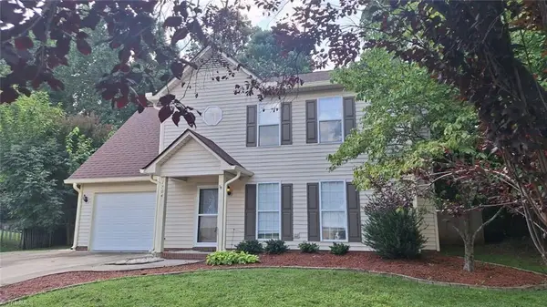 1704 Crinan Court, High Point, NC 27265