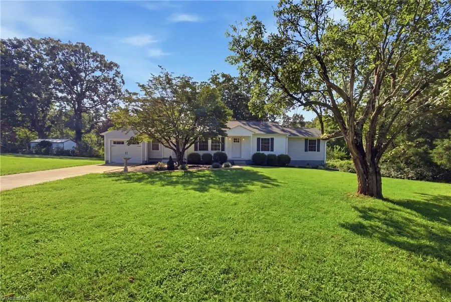 6224 E Old Us Highway 421, East Bend, NC 27018 - #3