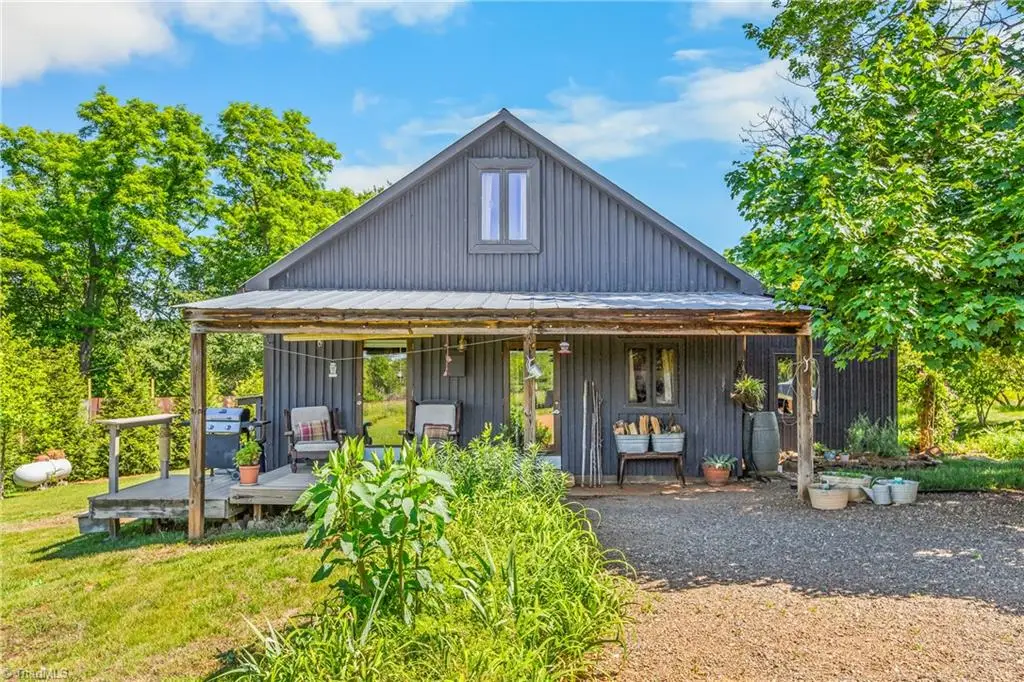 1930 Snow Hill Church Road, Danbury, NC 27016 - #1