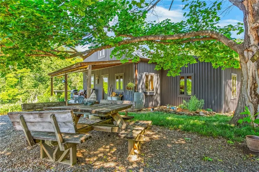 1930 Snow Hill Church Road, Danbury, NC 27016 - #2