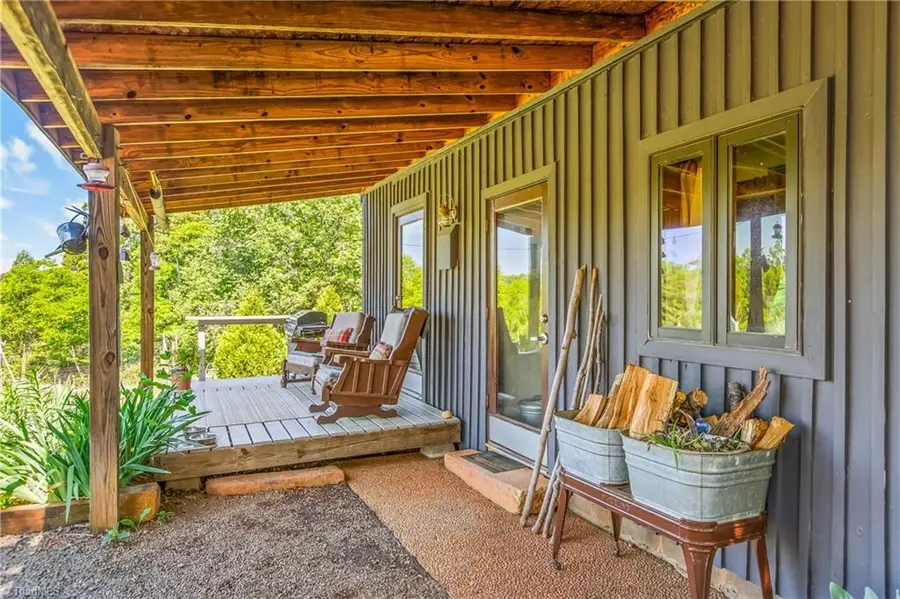 1930 Snow Hill Church Road, Danbury, NC 27016 - #3