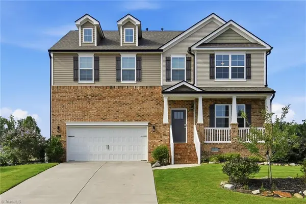 3650 Tyburn Trace, Browns Summit, NC 27214